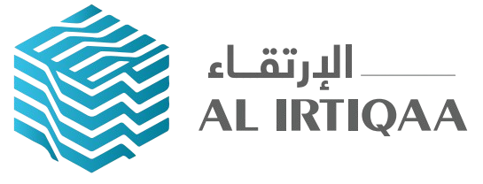 AL IRTIQAA Logo